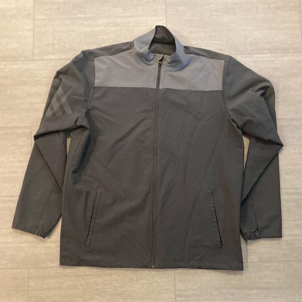 Adidas golf jacket men’s